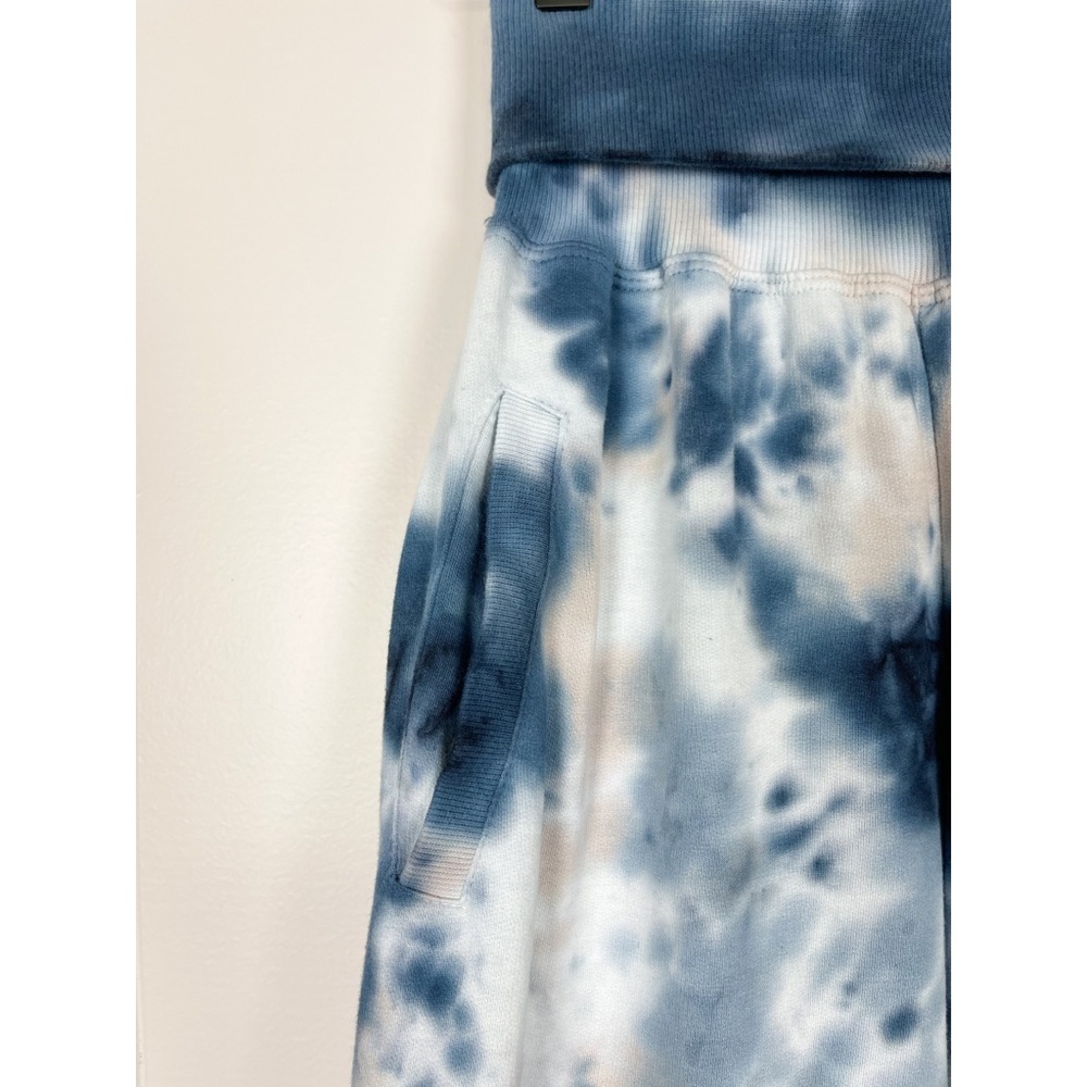 YFB | Tie Dye Groove Jogger Sweatpants - Picture 3 of 12